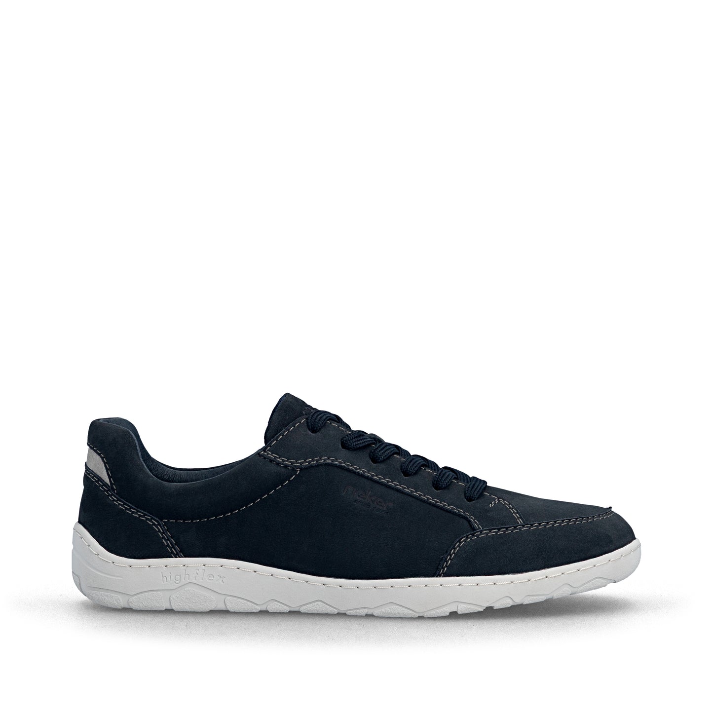 Rieker Shoe