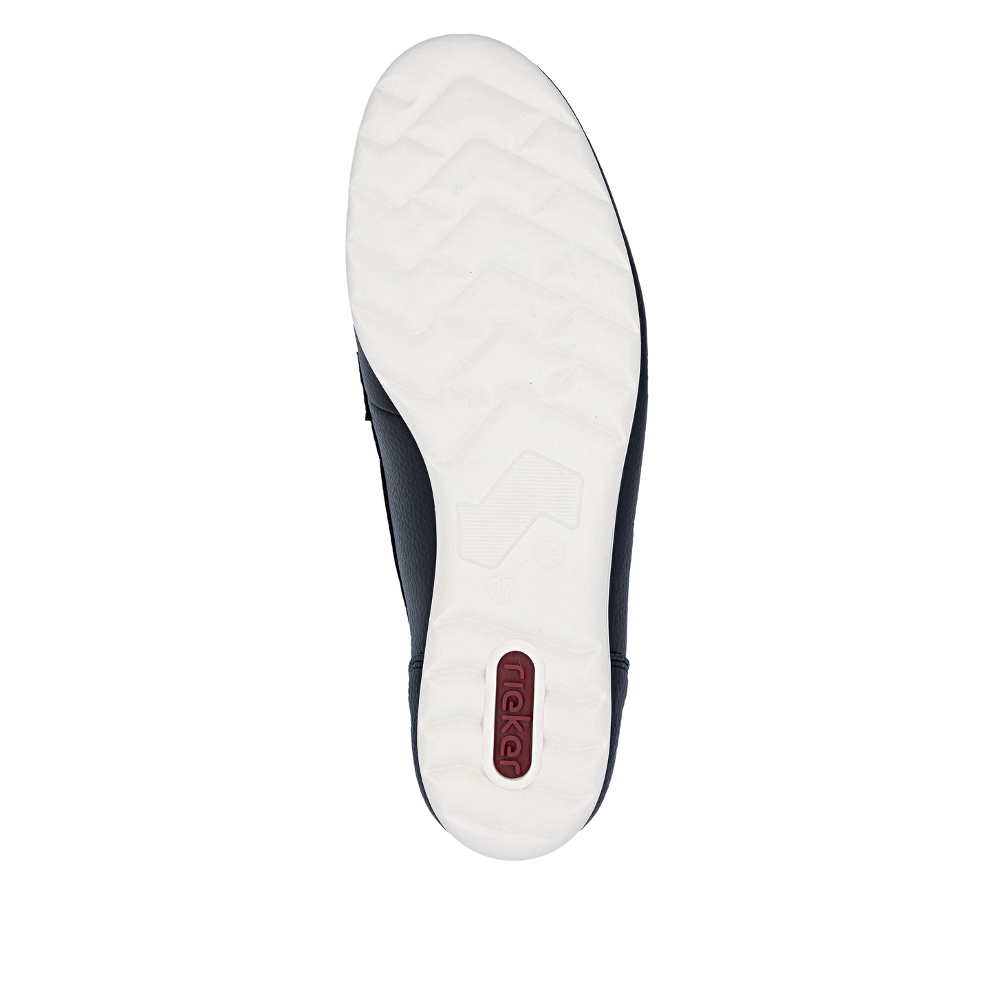 Rieker Shoe