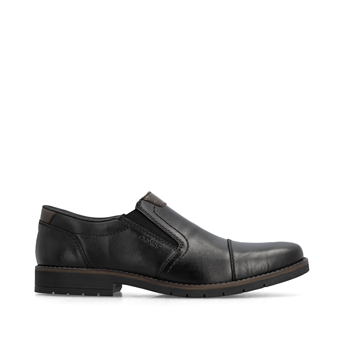 Rieker Shoe