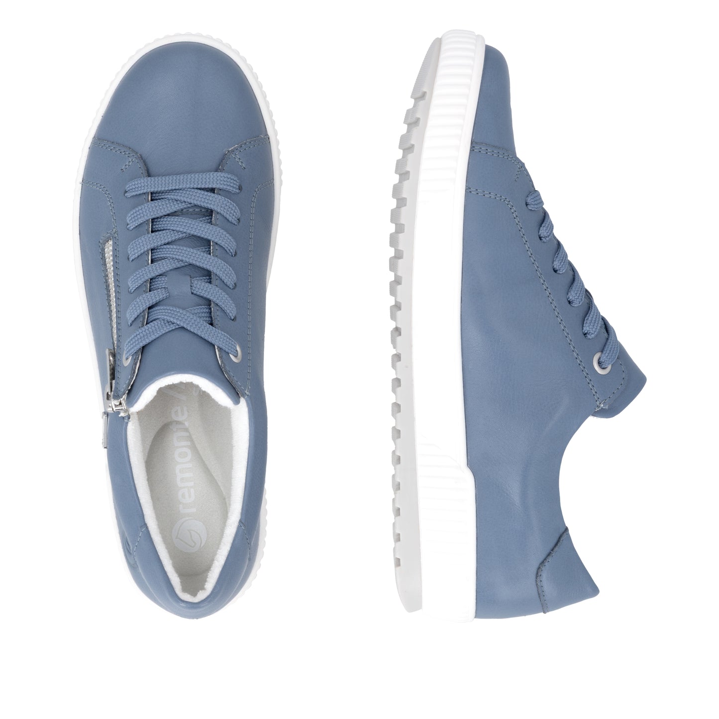 remonte Trainer