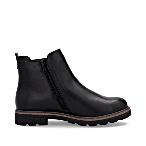 remonte Woman's Boots - Black | D2Q70-00