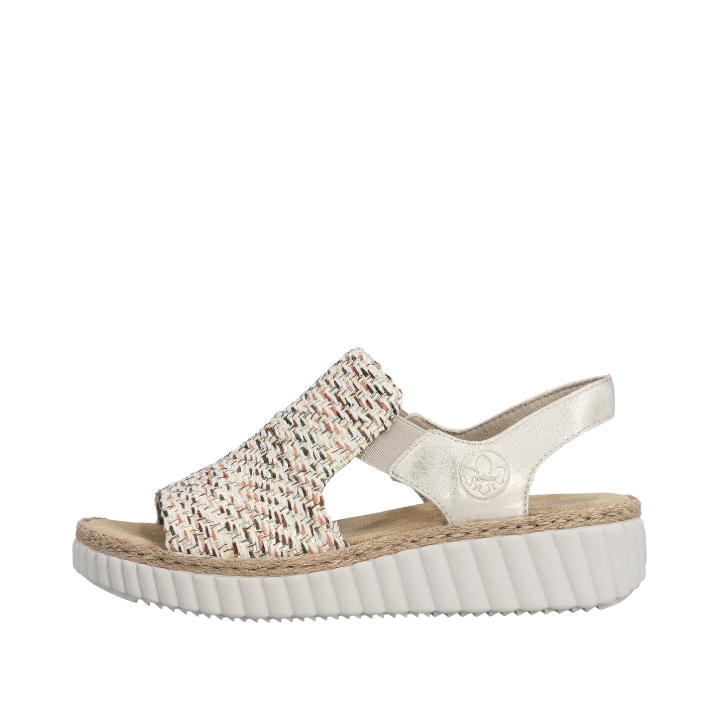Rieker Sandal