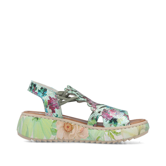 Rieker Sandal