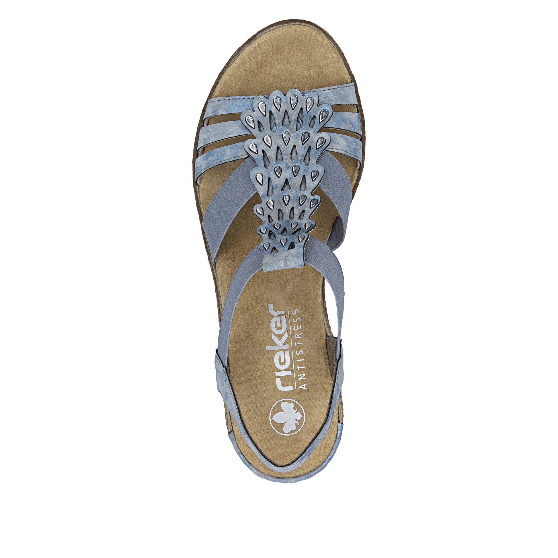 Rieker Sandal