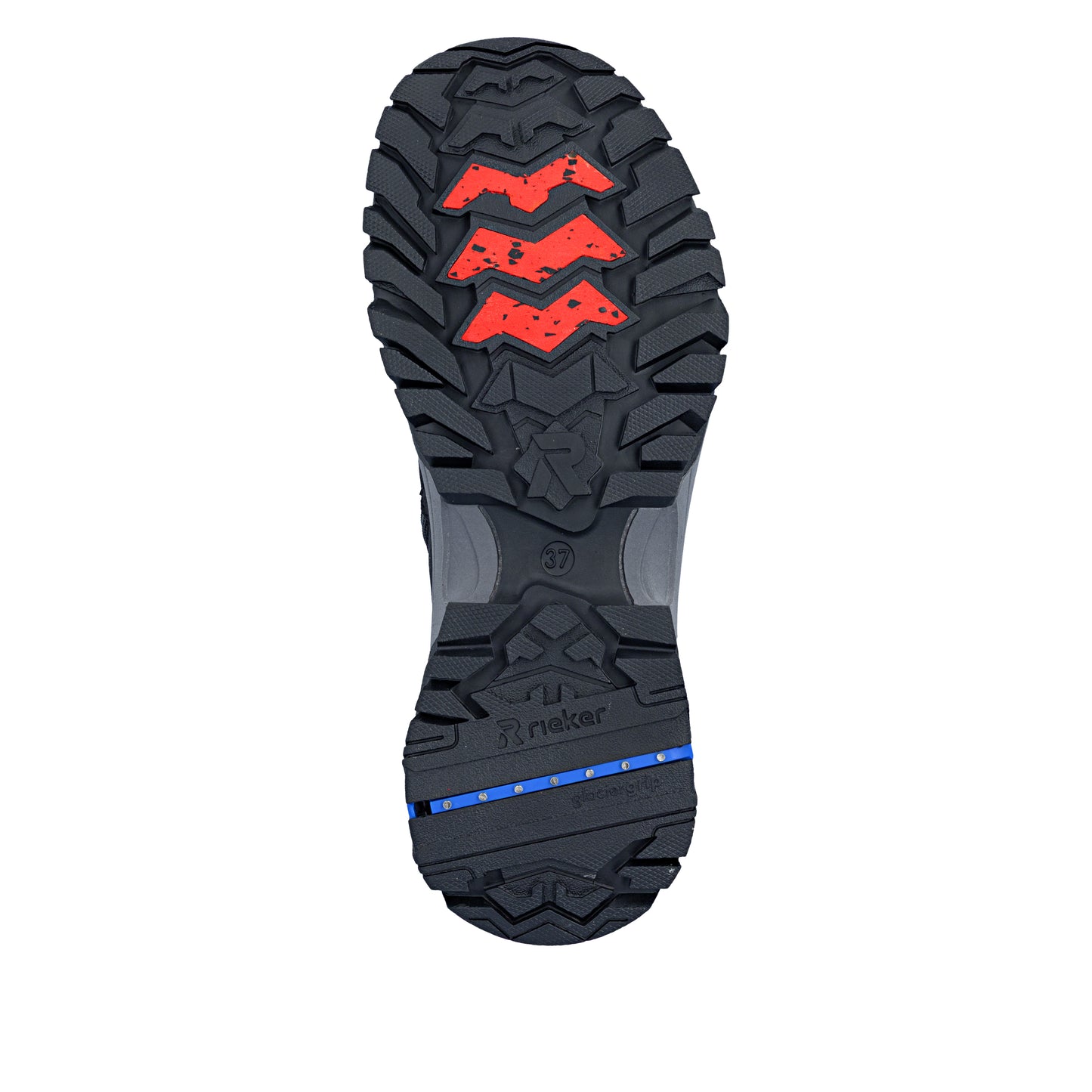 Rieker Boot