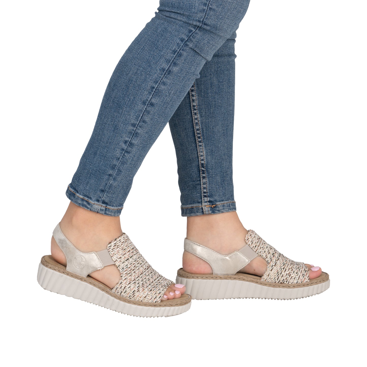 Rieker Sandal