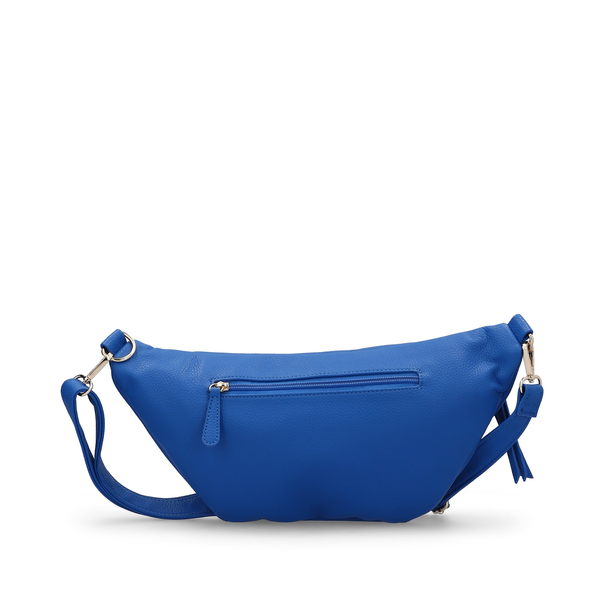 Blue Zip Bags for Women | Remonte Q0802-14