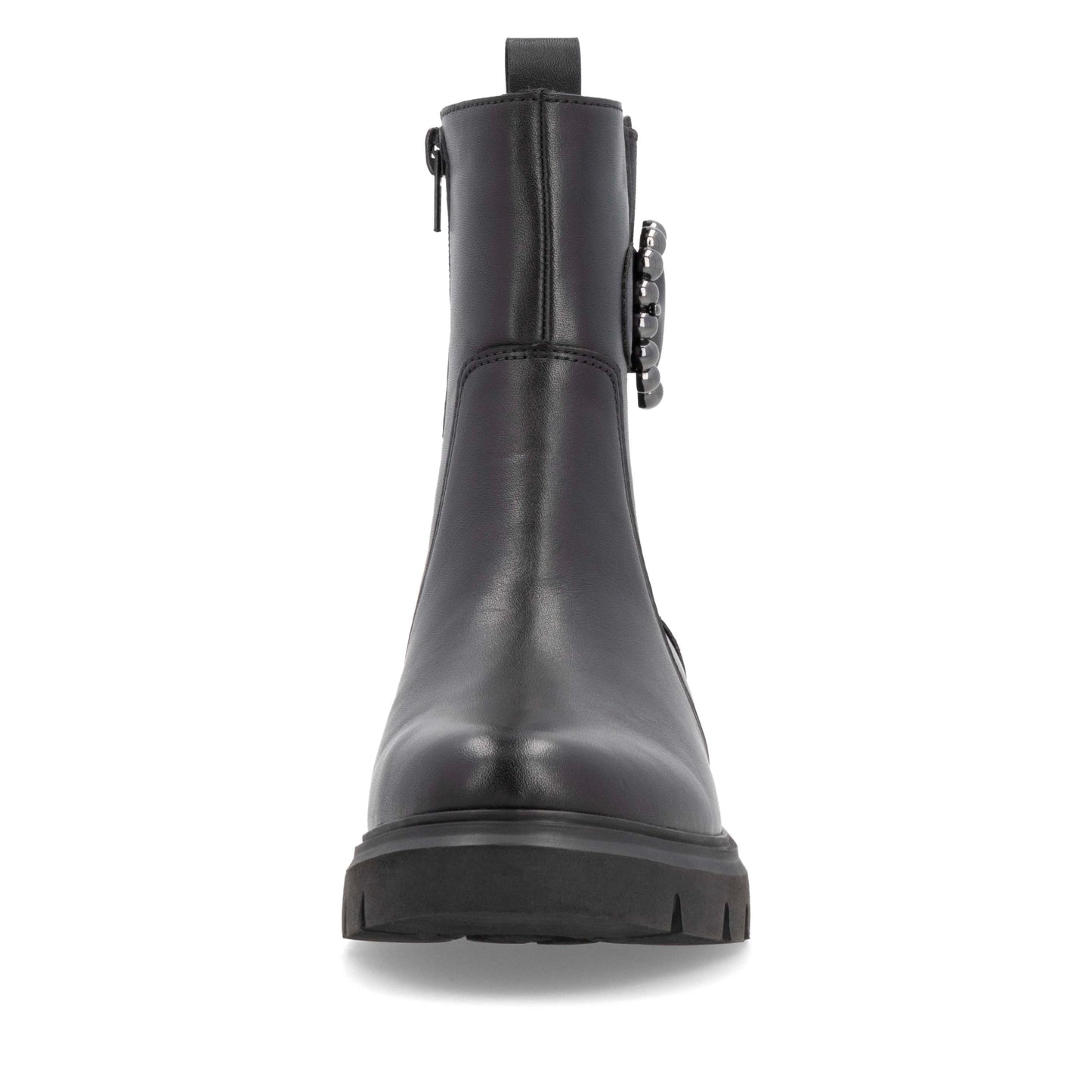 remonte Woman's Boots - Black | D1W74-00