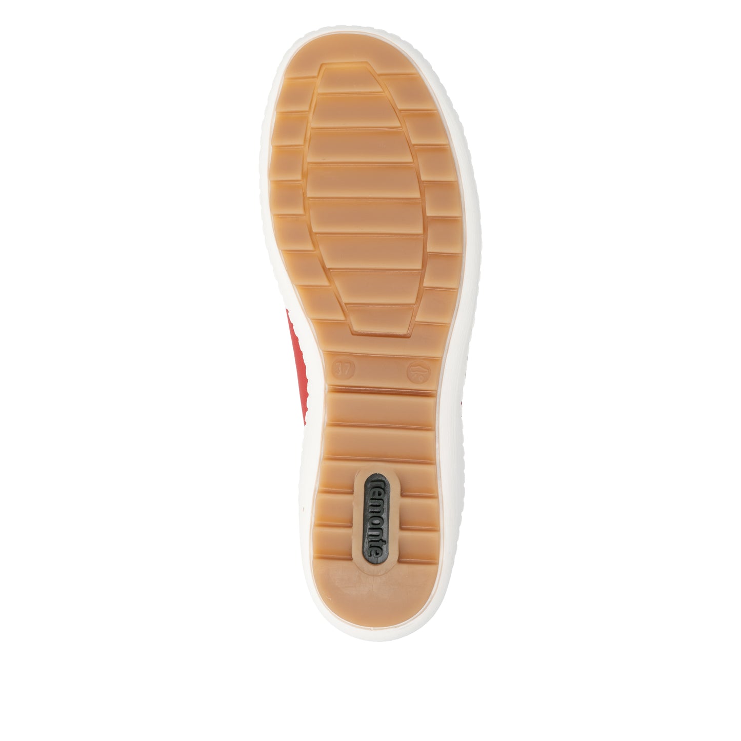 remonte Trainer