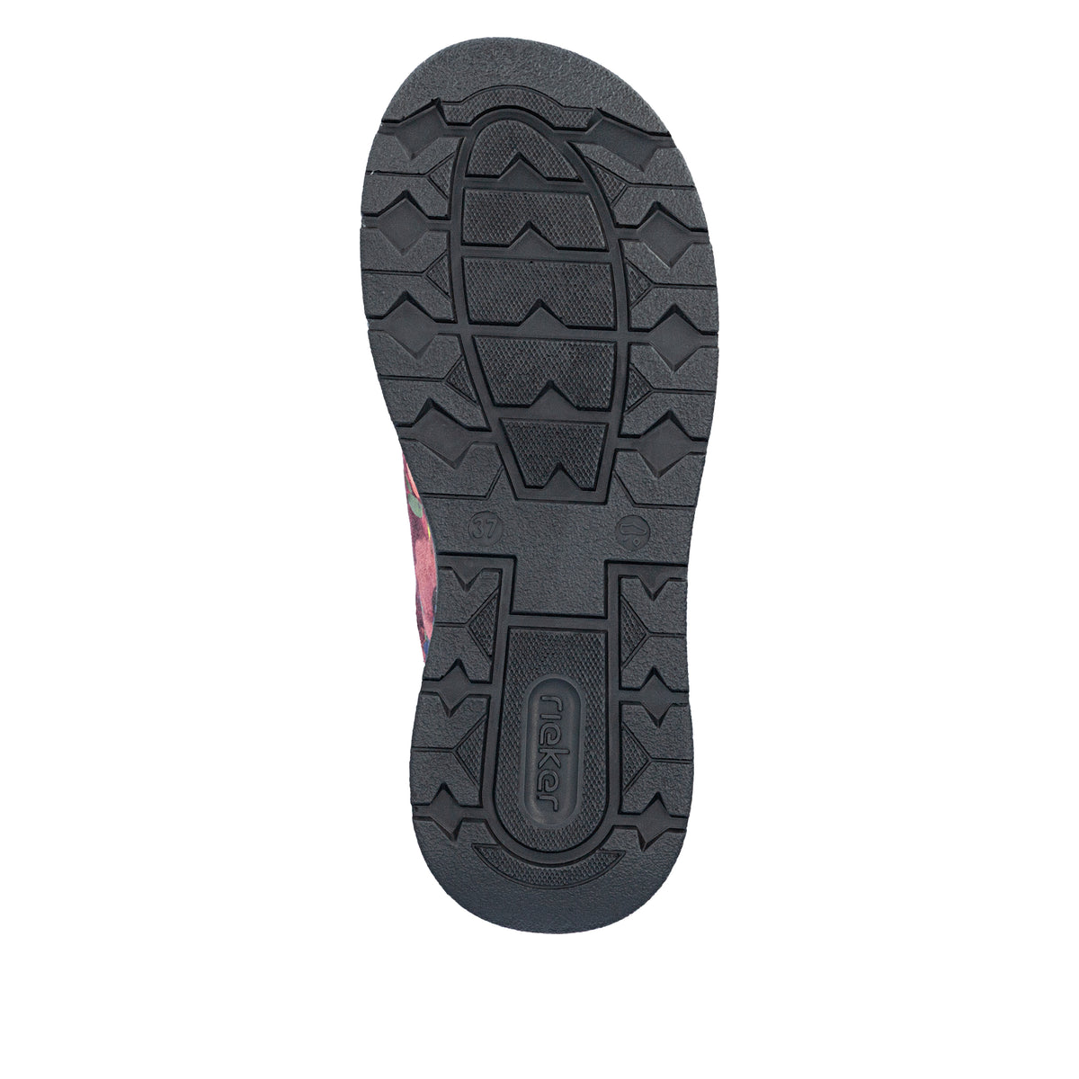 Rieker Shoe
