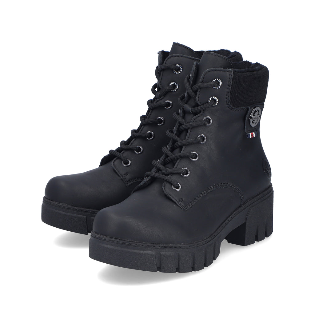 Rieker Boots