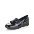 Rieker Woman's Shoes - Black | 53751-00