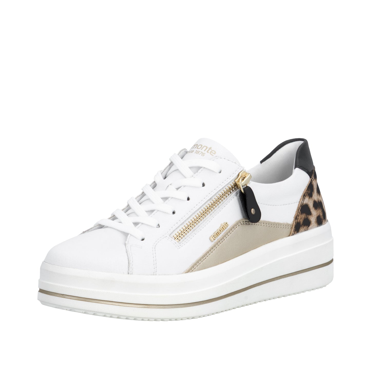 remonte Trainer