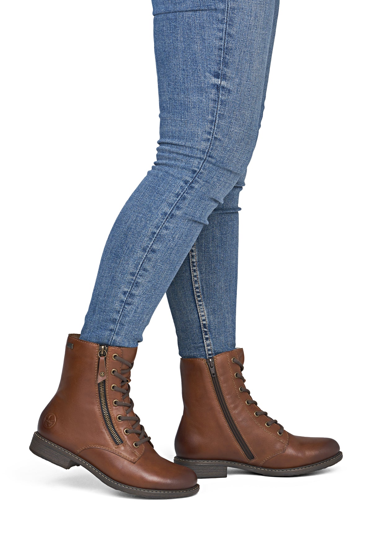 Rieker Boot