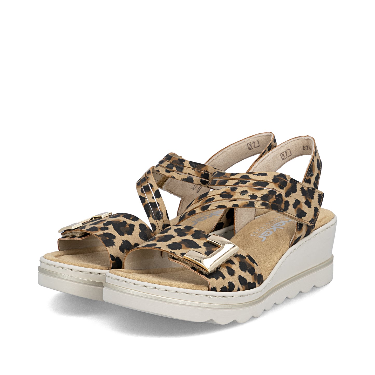 Rieker Sandal