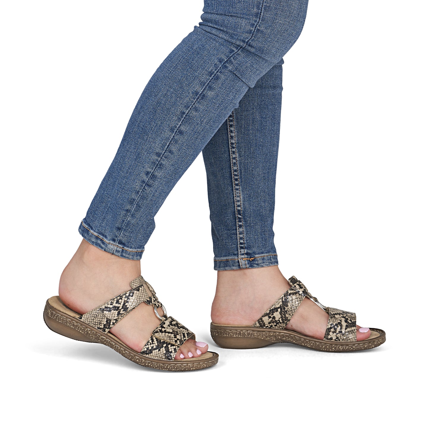 Rieker Sandal