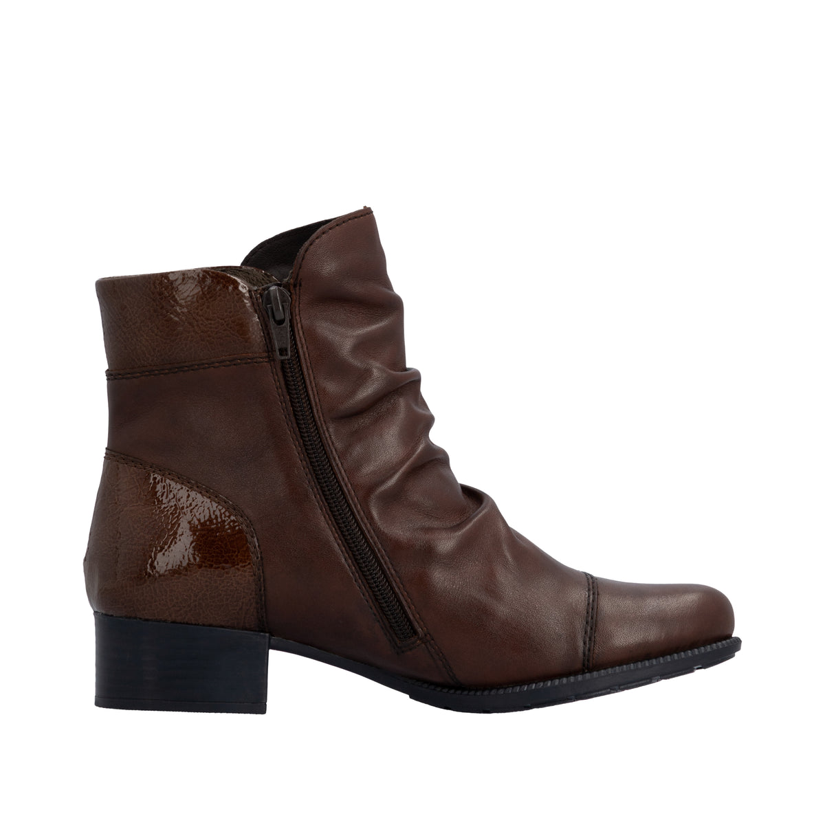 Rieker Boot