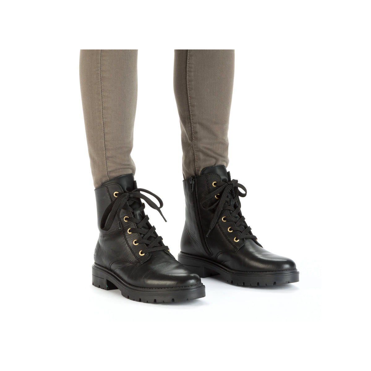 Rieker Boots