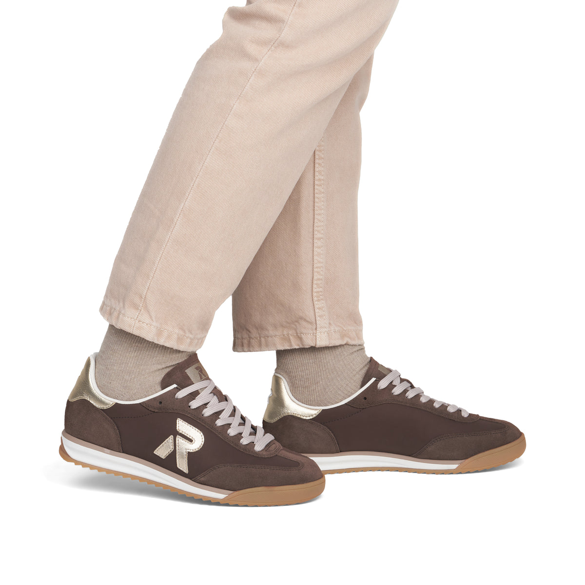 Rieker Sport Shoe