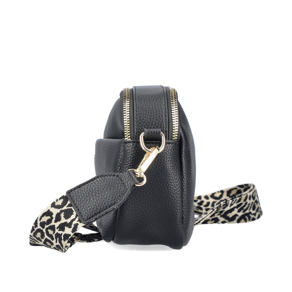 Black  Bags for Women | Rieker H1029-00