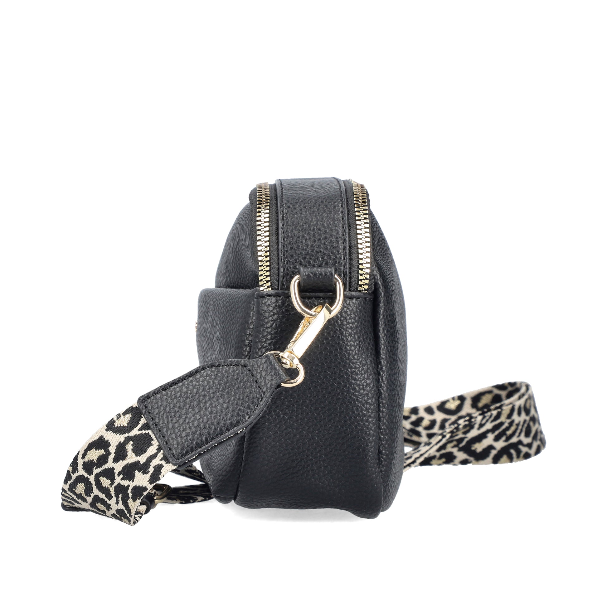 Black  Bags for Women | Rieker H1029-00