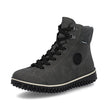 Rieker Woman's Boots - Grey | Z4251-45