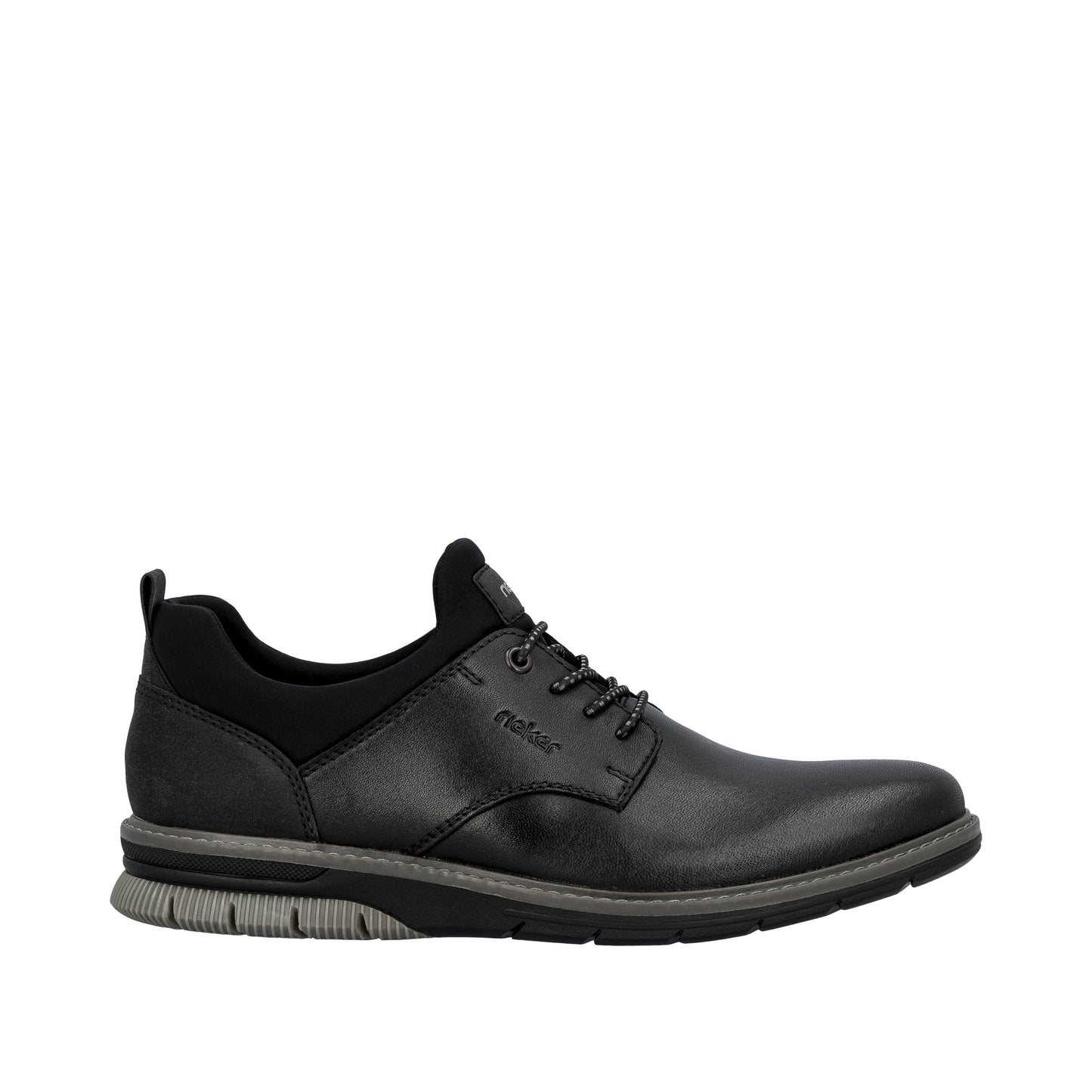 Rieker Shoe