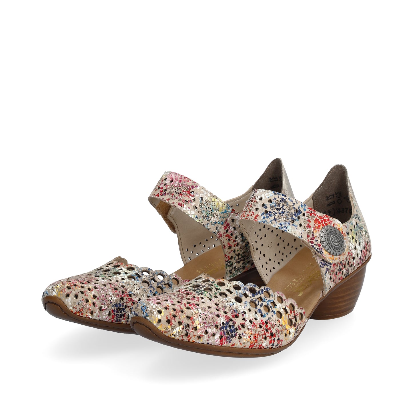 Rieker Shoes