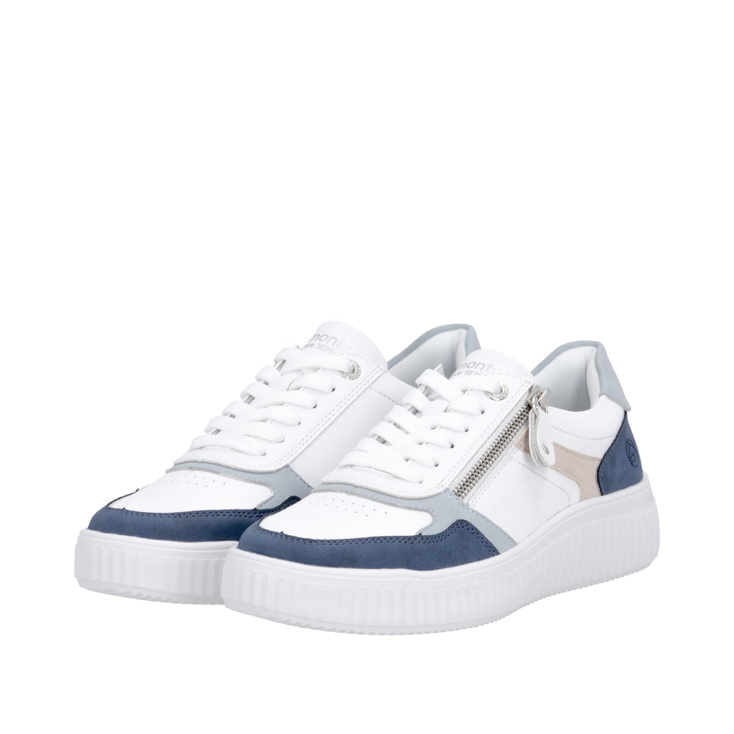 remonte Trainer