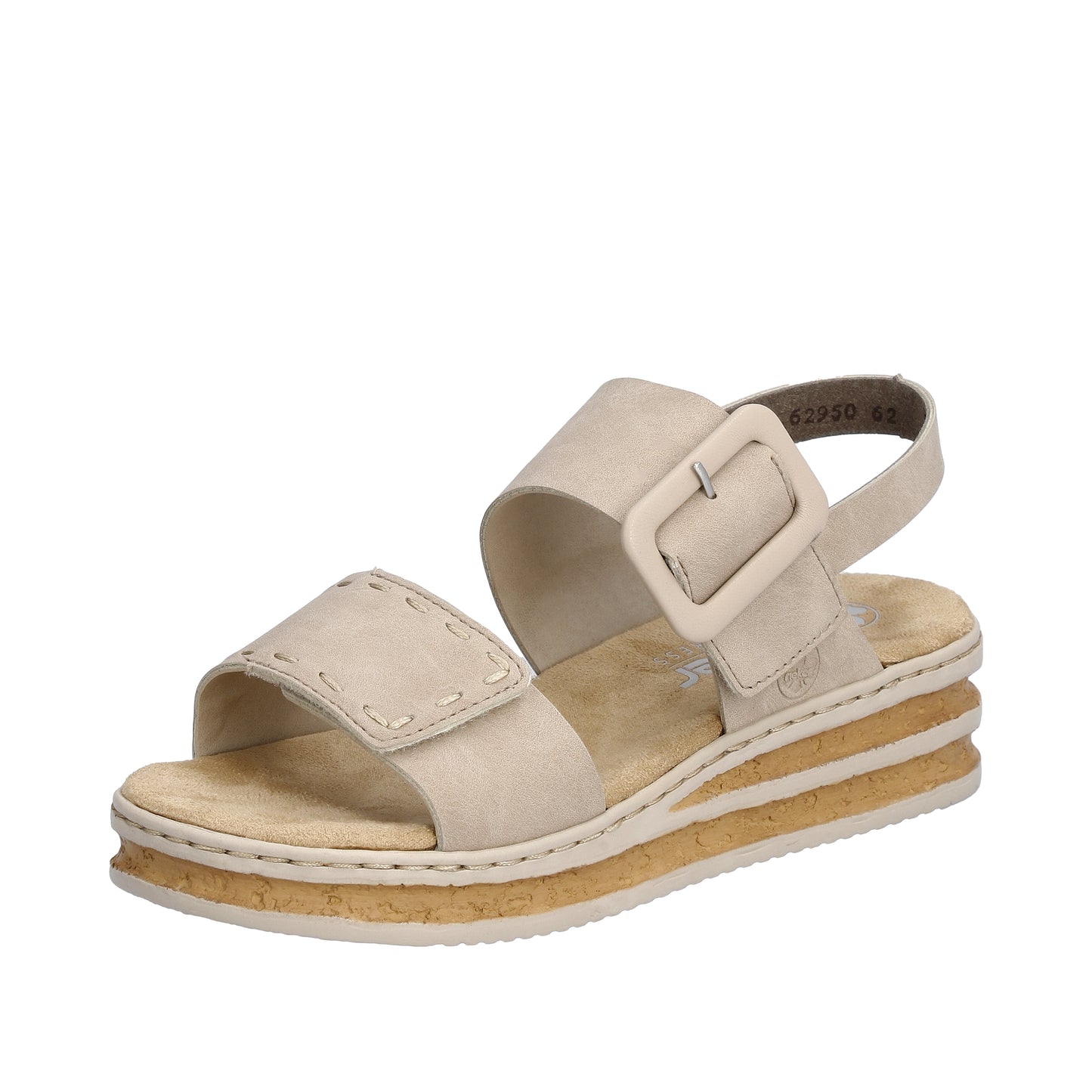 Rieker Sandal
