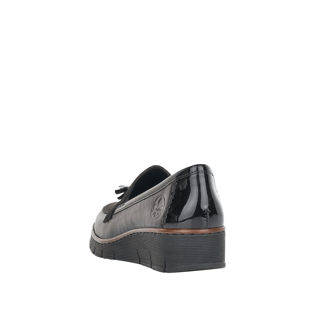 Rieker Shoe