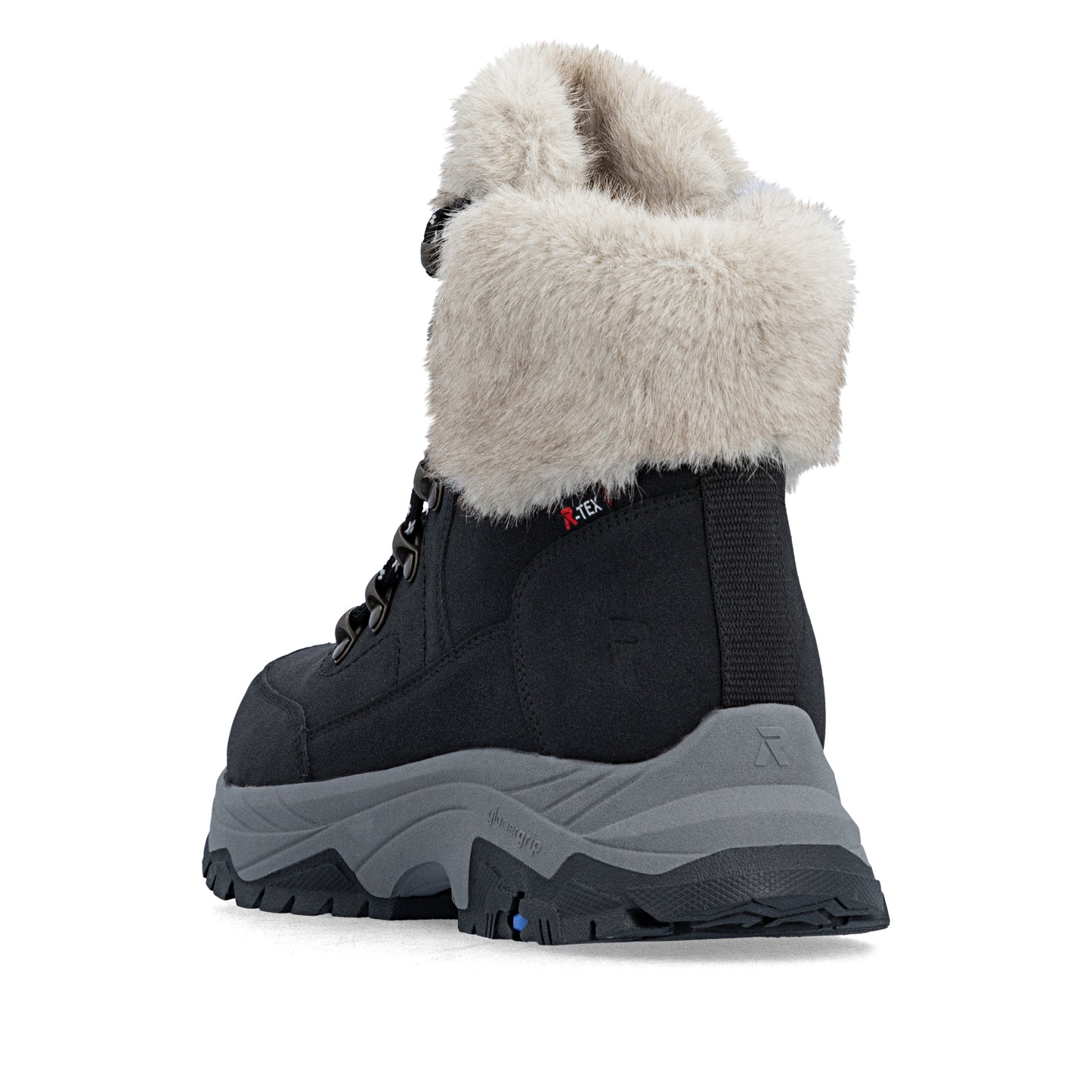 Rieker Boot