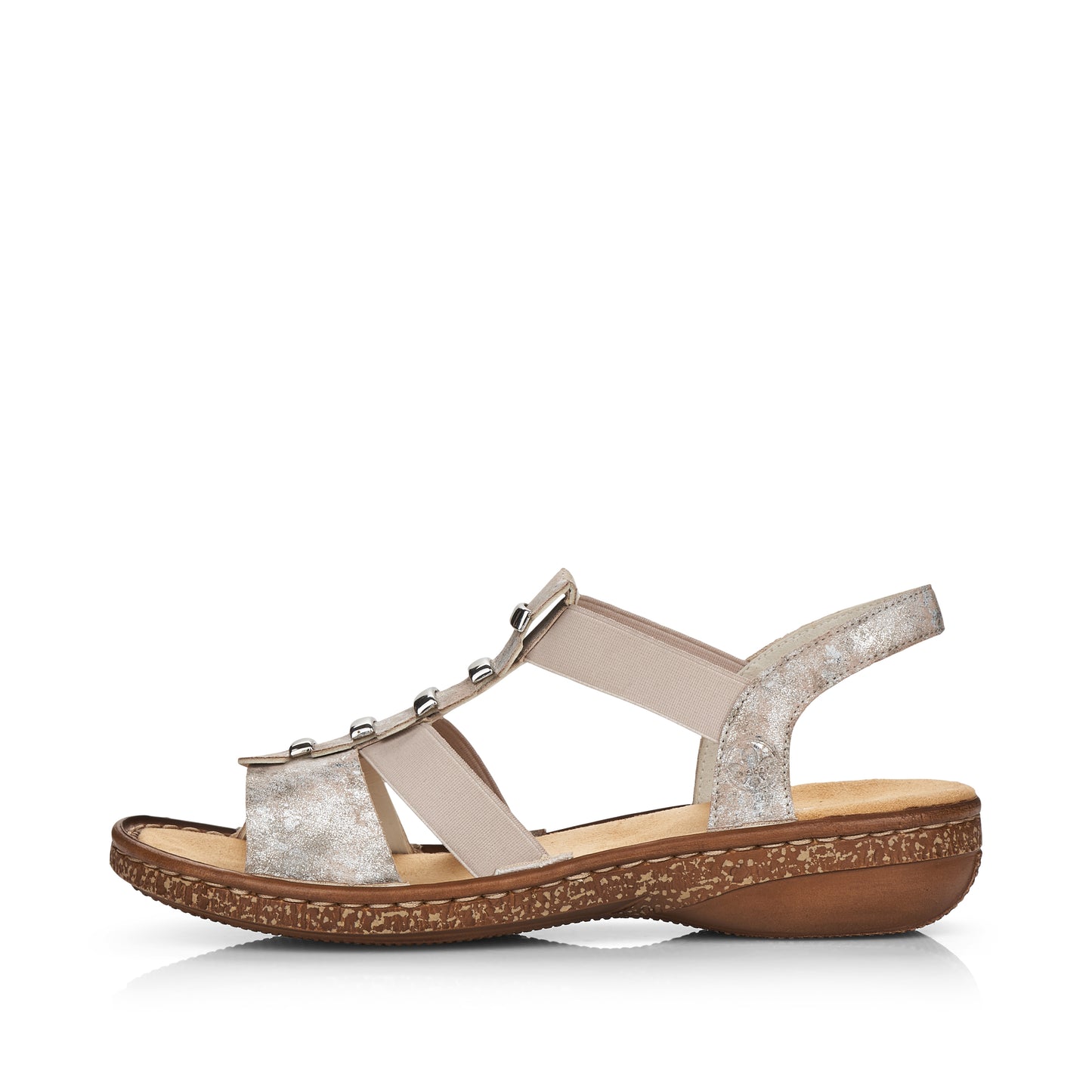 Rieker Sandals