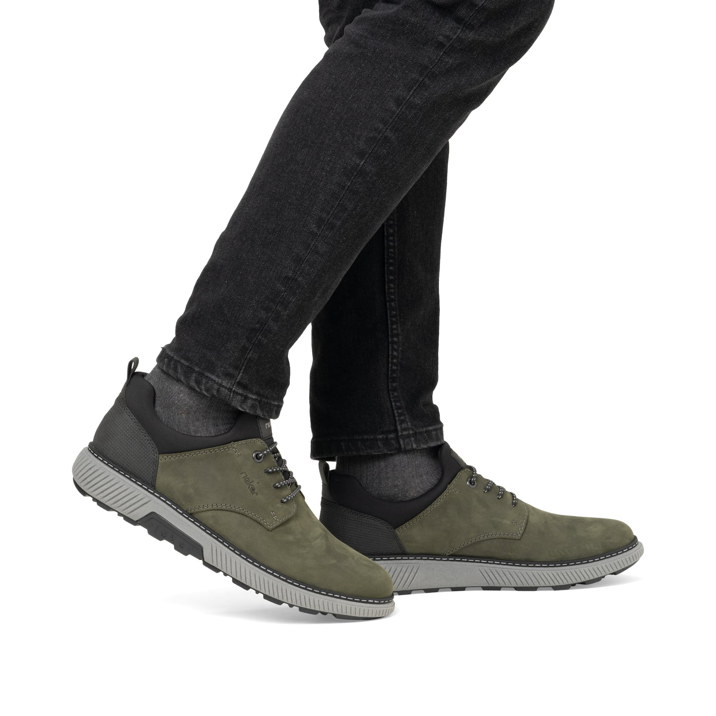 Rieker Shoes