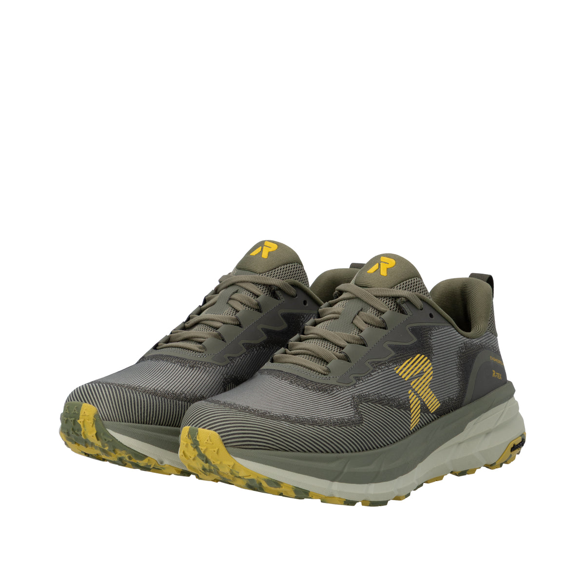 Rieker Sport Shoe