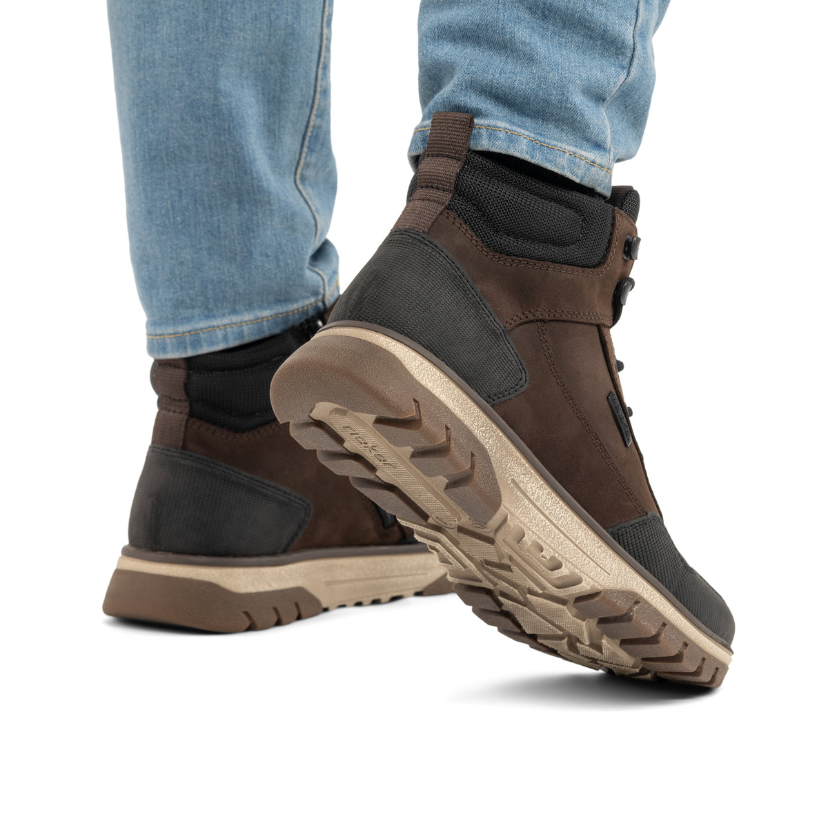 Rieker Boot