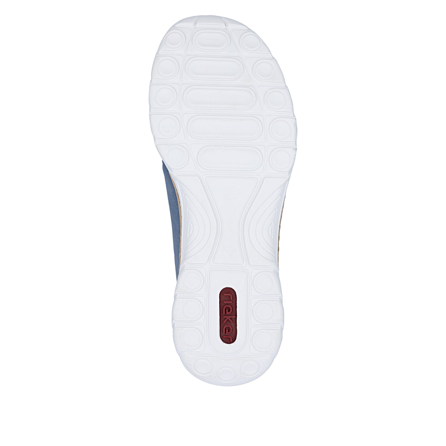 Rieker Shoe