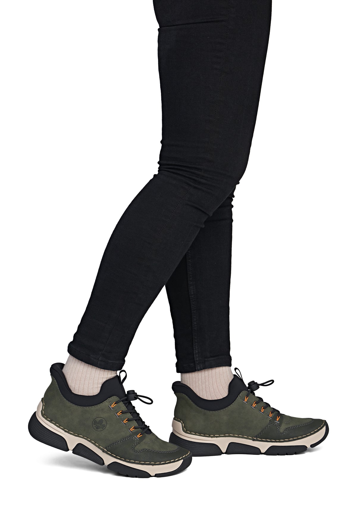 Rieker Boot