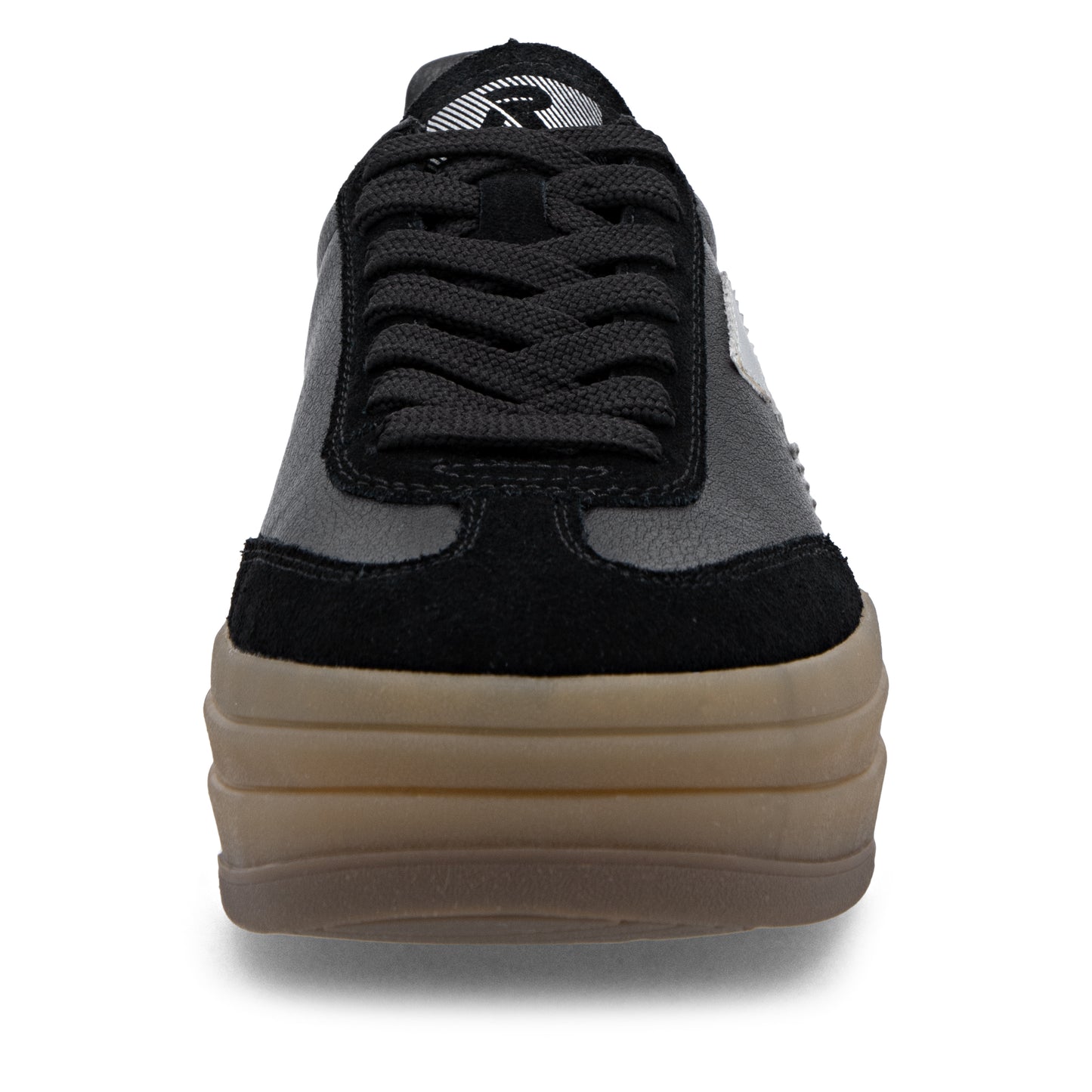 Rieker Sport Women's Trainer - Black | W3700-00