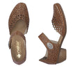 Rieker Shoe