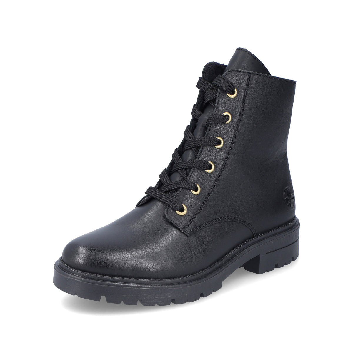 Rieker Boots