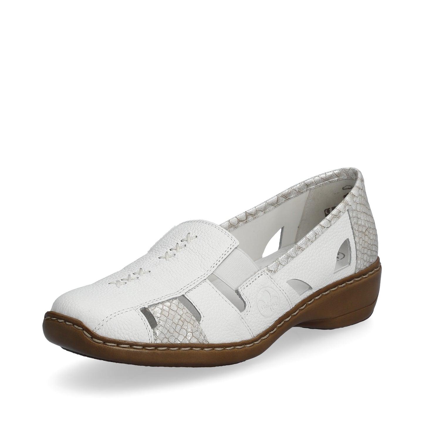 Rieker Shoes