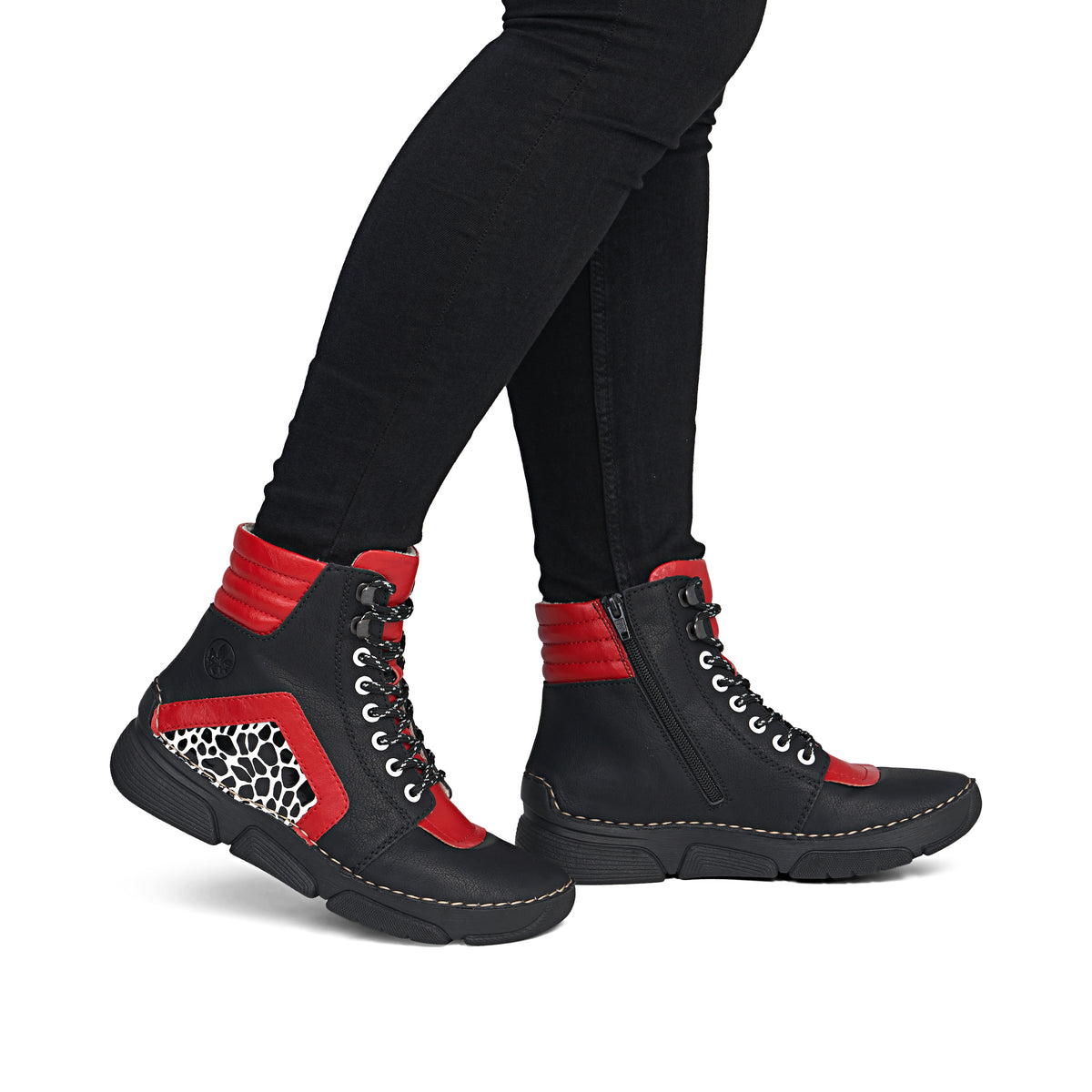 Rieker Boot