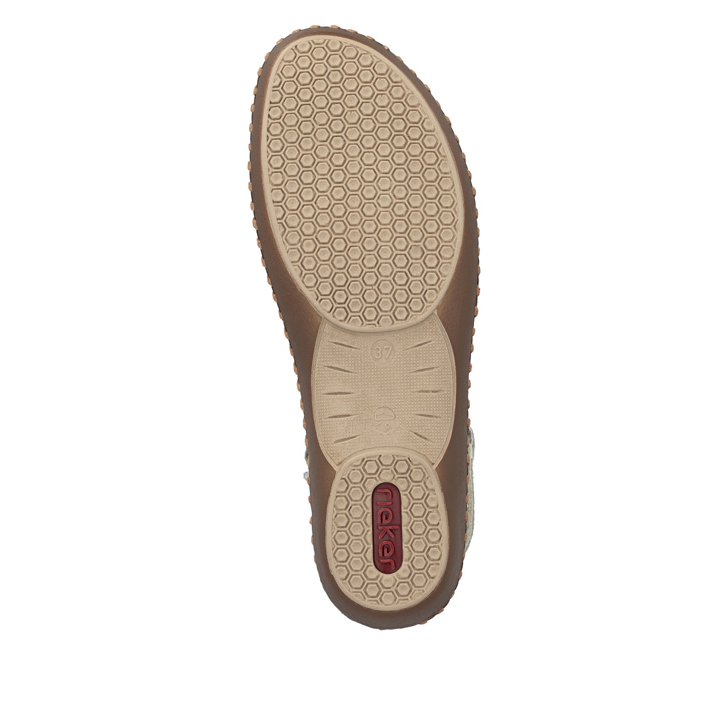 Rieker Shoes