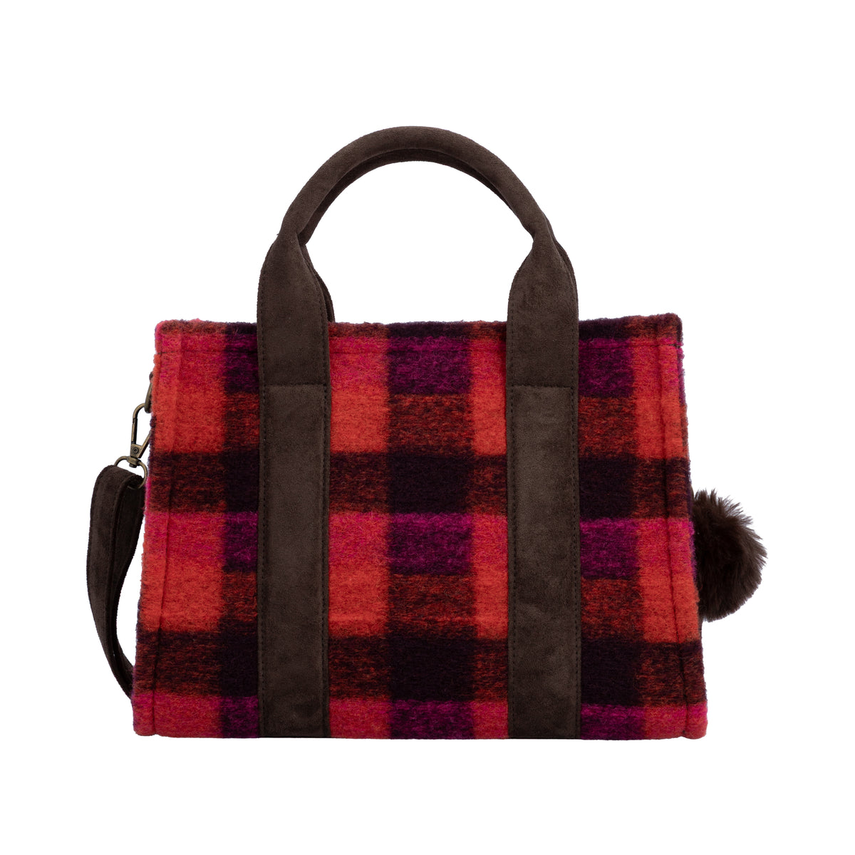 remonte Red Bag