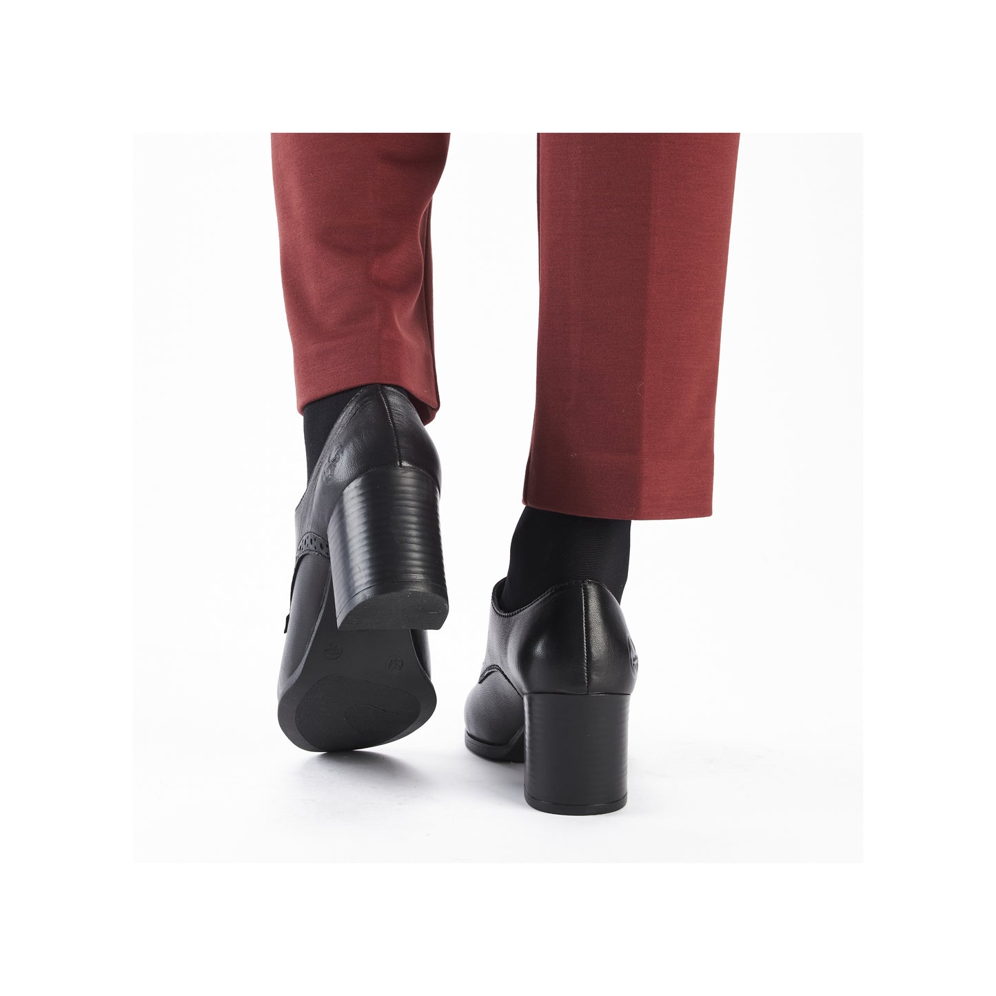Rieker Shoes