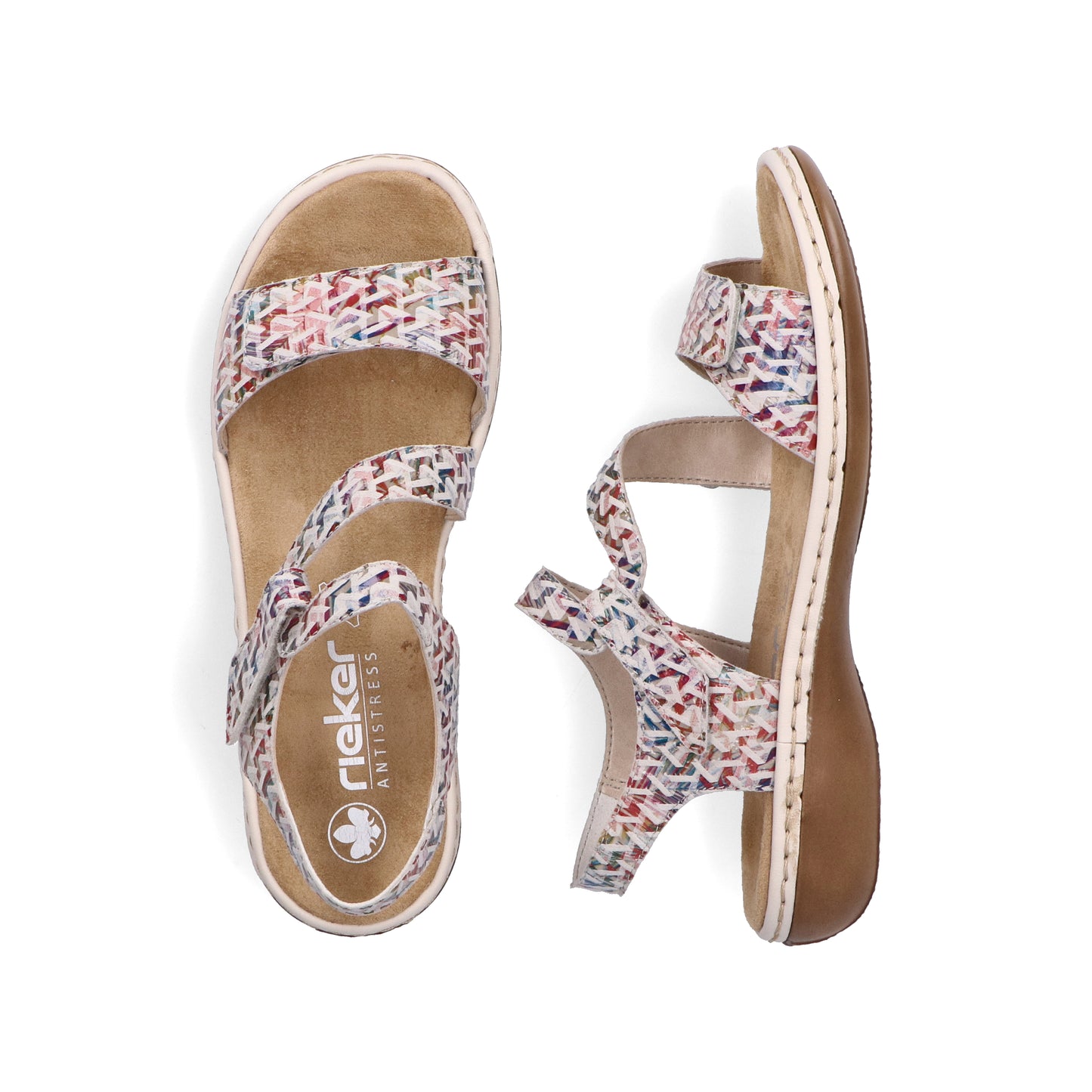 Rieker Sandals
