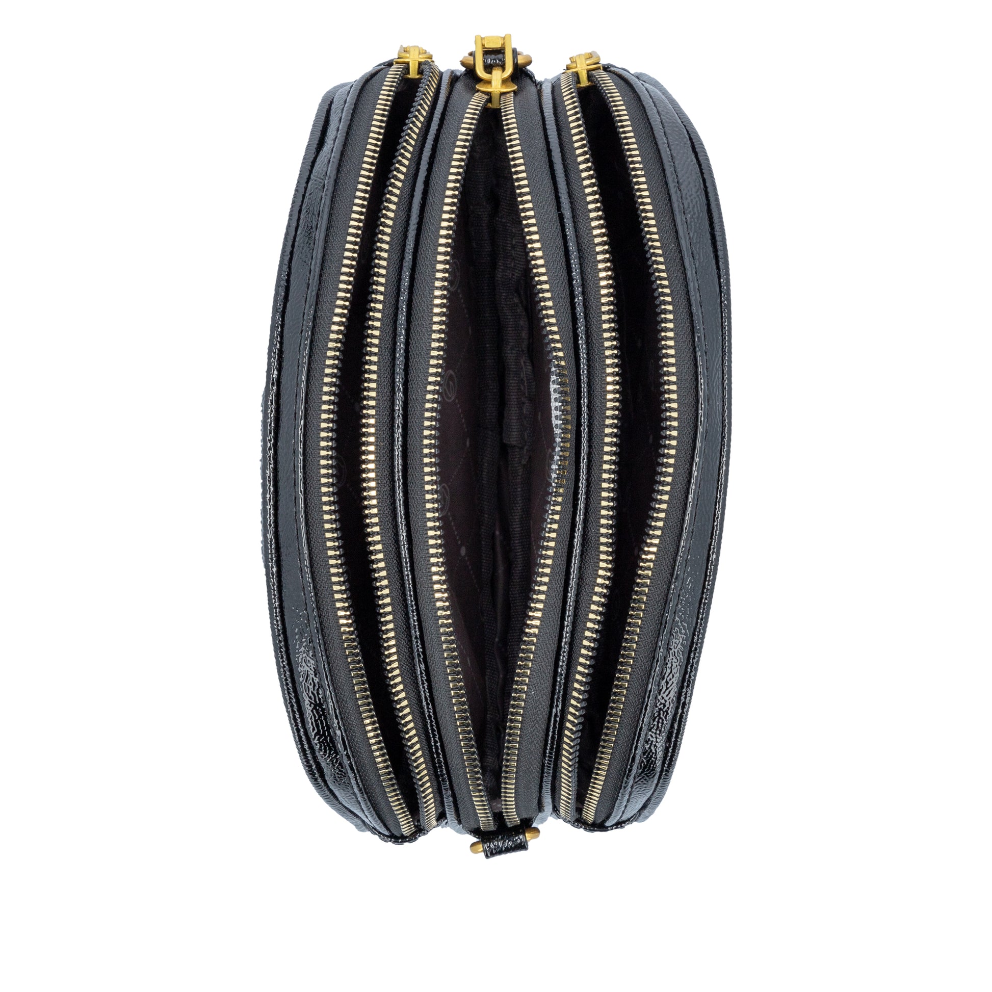 Black Zip Bags for Women | Remonte Q0647-02