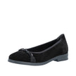 Rieker Black Shoe