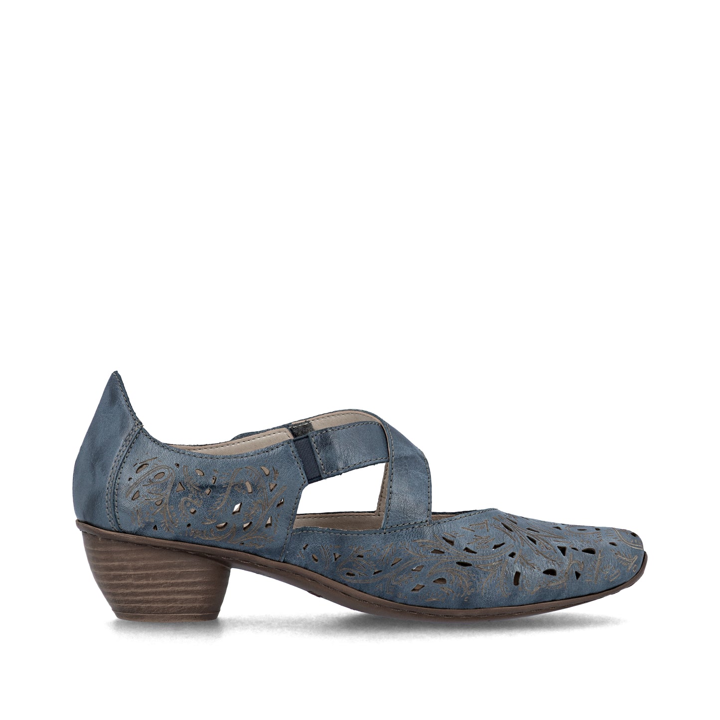 Rieker Shoe